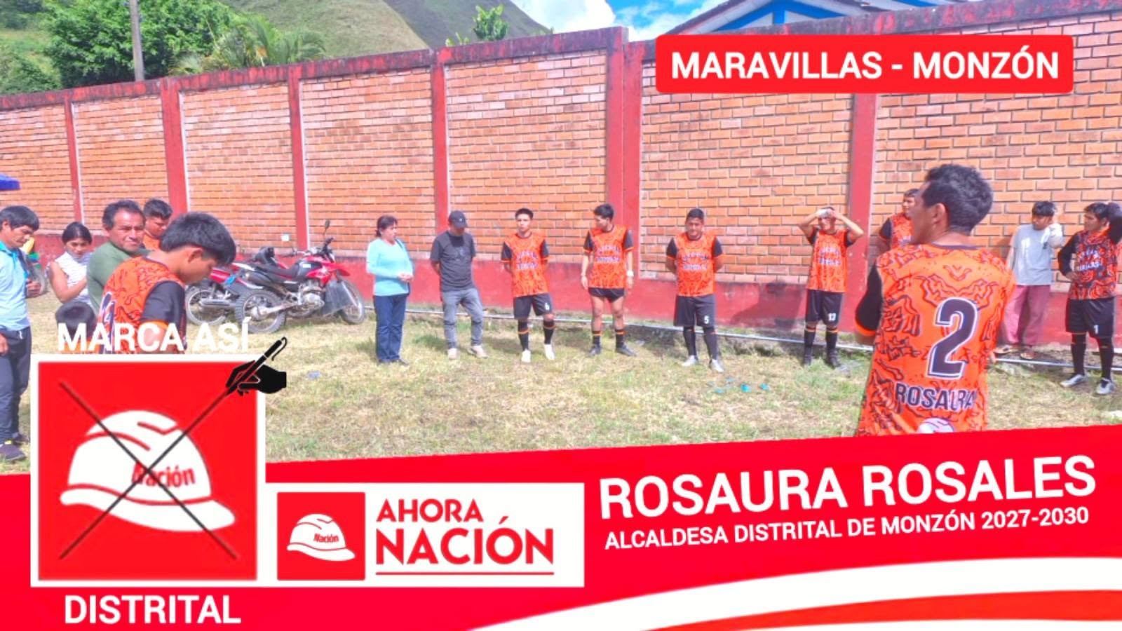 Actividad deportiva en Maravillas